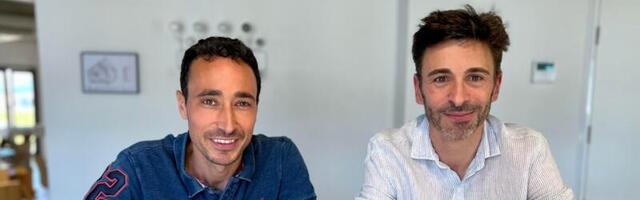 VC launches new fund of funds to spread its tentacles further across Europe