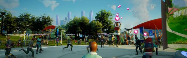 Improbable says it can achieve profitability in 2022 after confirming new $3bn+ valuation