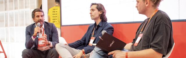 First measures of Portugal’s startup law unveiled at Web Summit