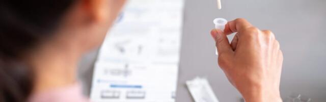 U.S. Plans to Lift Covid Testing for Travelers From China