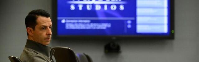 On Succession, Sisyphus rolls the rock uphill