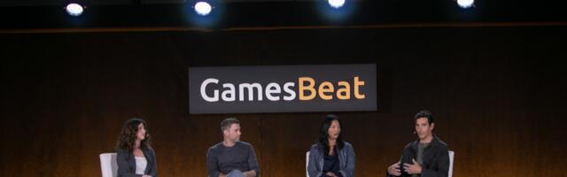 Activision, Playtika and Jam City explore innovative growth strategies for today’s mobile games