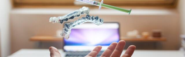 32Co raises £2.2 million in seed funding to upskill and support the clear aligner industry