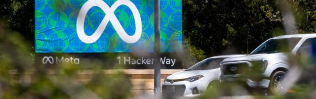 Pressure Grows on OpenAI to Respond to Meta’s Challenge