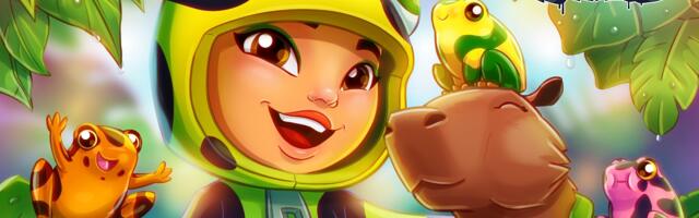 Why Subway Surfers maker Sybo believes in gaming for good