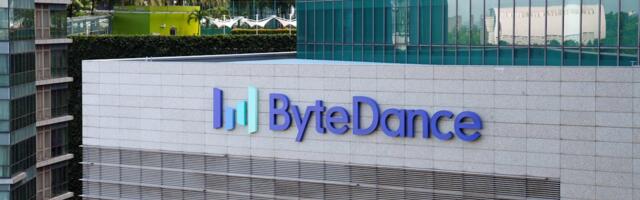 ByteDance’s China Business Is Slowing, Putting Spotlight on TikTok