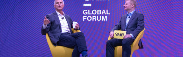 Hilton’s Plan to Dominate Middle-Class Travel