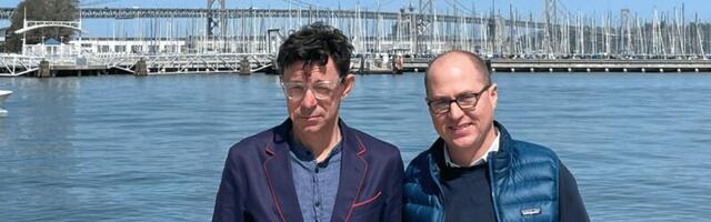 Acadian Ventures raises $30M for VC fund focused on the future of work