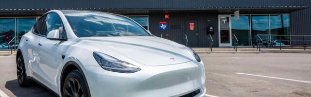 Tesla sold only one car in South Korea last month, issues with EVs made in China to blame