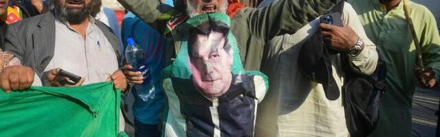 Pakistan’s surprising election results, explained