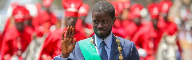 Good news: Democracy won in Senegal. Here’s why it matters.