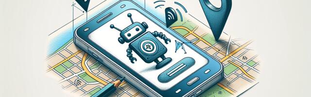 Google tests offline device tracking for Android 15