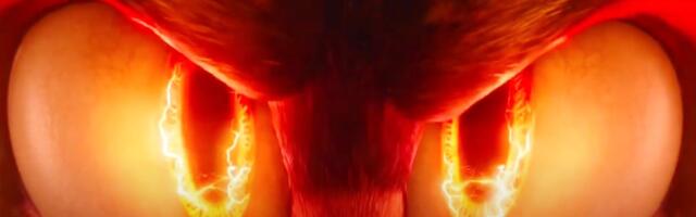 Sonic the Hedgehog 3 movie reportedly casts Keanu Reeves as Shadow