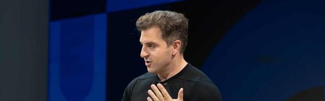 Airbnb’s Chesky Talks Icons, Paid Memberships, and Who Benefits From His Billion-Dollar Payday: Full Interview