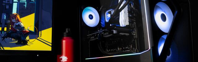 Save money on a new gaming PC in iBUYPOWER's Memorial Day sale