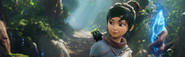 Award-winning Kena – Bridge of Spirits to come to Xbox