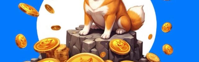 Forget Pepe, This New Meme Coin Is Bringing Back the Legacy of Dogecoin: Here’s How