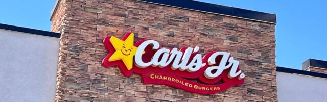 Carl’s Jr. refreshes its value menu with new $4 burgers