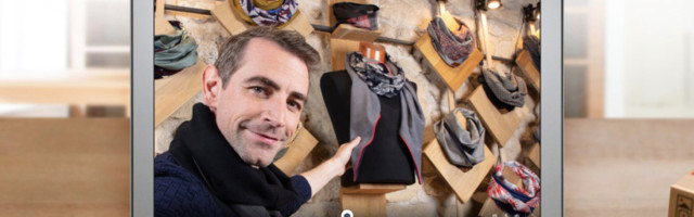 Amazon launches a virtual tours and experience platform, Amazon Explore