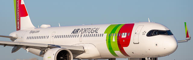 Lufthansa Seeks 19.9% Stake in TAP Air Portugal