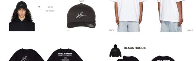 Open partners with Will Smith on social commerce merch on Open SuperApp