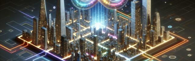 Infinite Reality lands $3 billion investment