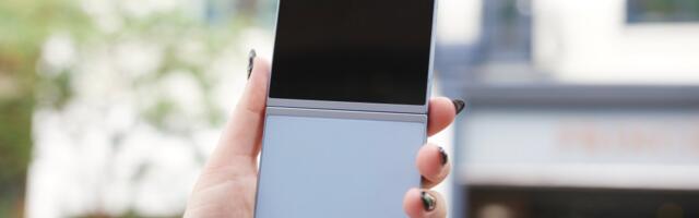 You may flip less thanks to this Galaxy Z Flip 7 screen upgrade