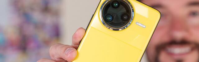Poco F7 Ultra in for review