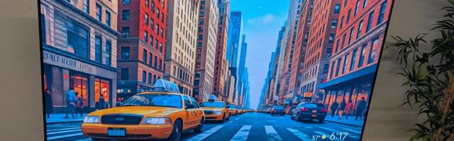Best TVs Under $1,000 in 2025