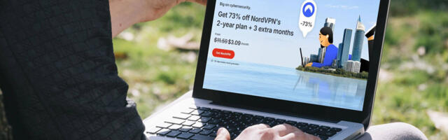 Shield Your Data on the Go: The Ultimate VPN for Travelers