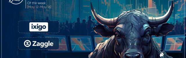 New-Age Tech Stocks Gain $7 Bn Amid Broader Market Bull Run, Zaggle & ixigo Surge