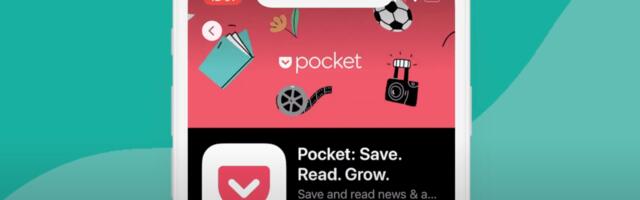 Mozilla is shutting down Pocket