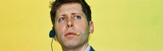 The Flaw in Altman’s Thesis for AI Devices