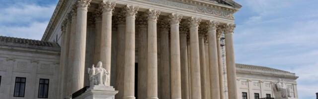 Supreme Court lets fuel companies sue over California’s tough emission standards