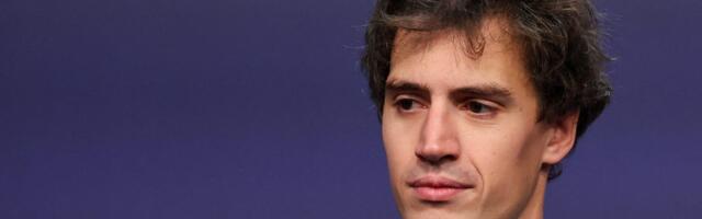 Mistral AI CEO says AI's biggest threat is people getting lazy