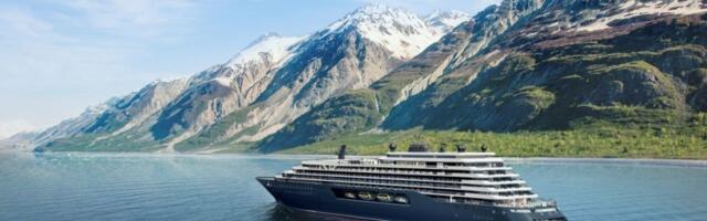 Ritz‑Carlton to Launch Third Yacht as Hotel-Branded Cruise Race Heats Up