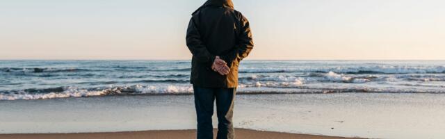 I'm a financial advisor. These are the 4 biggest regrets I see in retirees.