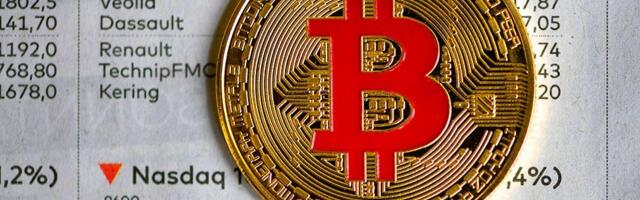 Why You Should Care About This War Over the Future of Money
