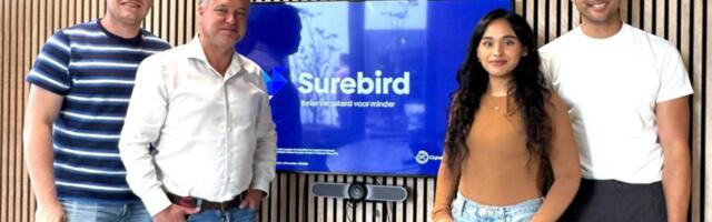 Amsterdam-based insurtech startup Surebird raises fresh funding: Know more