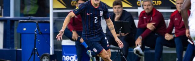 How to watch USA vs. Guatemala online for free