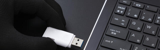 How To Safely Test A Used USB Drive Without Compromising Your System