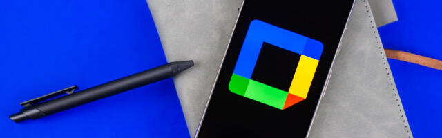 I ditched Google Calendar for paper, and it gave me the mental clarity I needed