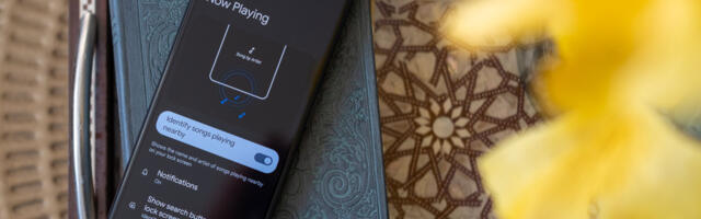 Your next Pixel update could make it easier to check your Now Playing history (APK teardown)