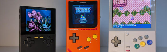 Cheap gaming handhelds are about to lose their last affordability lifeline in the US