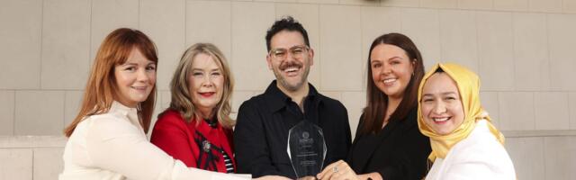 Diversity Champions Revealed: Finalists Announced for 2025 Diversity in Tech Awards