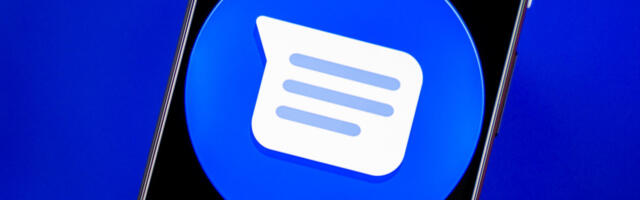 Latest Google Messages bug gives you two or three app icons (Update: Fixed!)