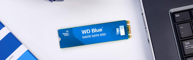Latest Windows 11 security patch might be breaking SSDs under heavy workloads — users report disappearing drives following file transfers, including some that cannot be recovered after a reboot