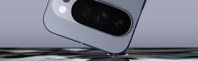The Pixel 10 Pro series features brighter displays, bigger batteries and Qi2 wireless charging