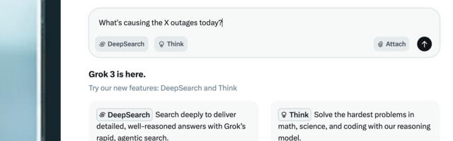 Your Grok chats are now appearing in Google search – here’s how to stop them