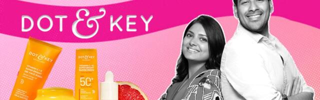 How Dot & Key Scaled To INR 529 Cr & Minted Profits In A Hyper-Competitive Skincare Market